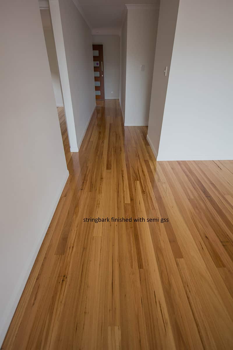 Max Francis Quality Floors Semi Gloss Floor Finish Brisbane