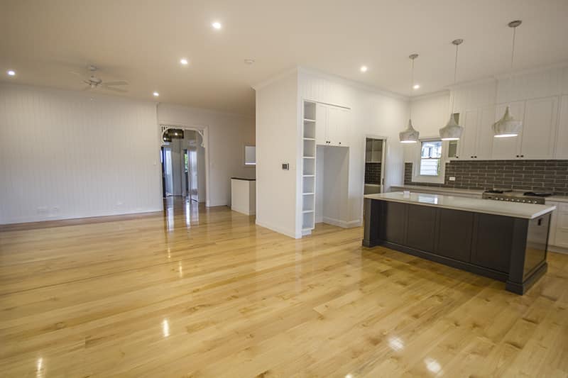 Quality Floors Floor Sanding Polishing Brisbane