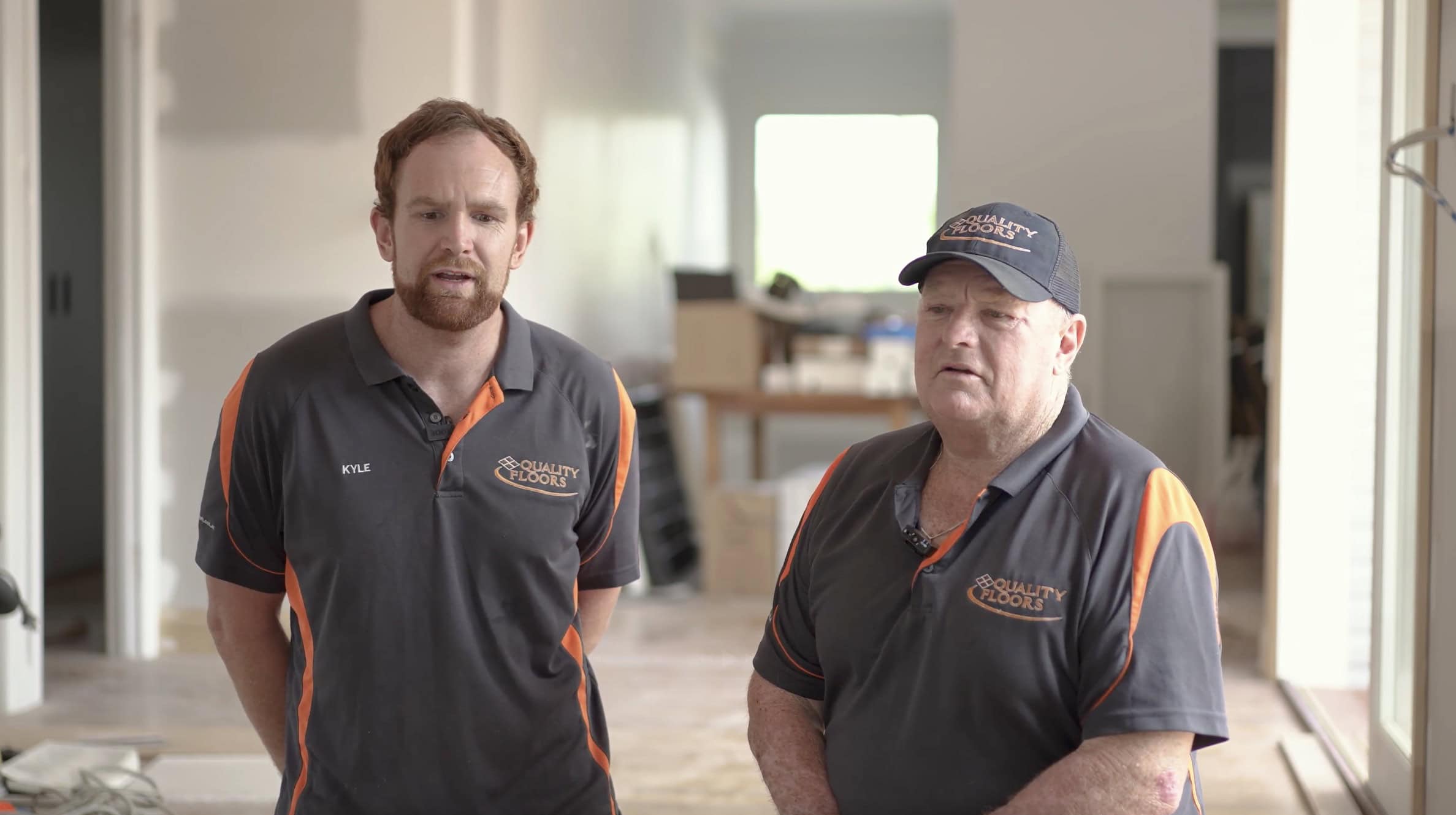 Quality Floors by Max Francis flooring experts in Sunnybank Hills Brisbane